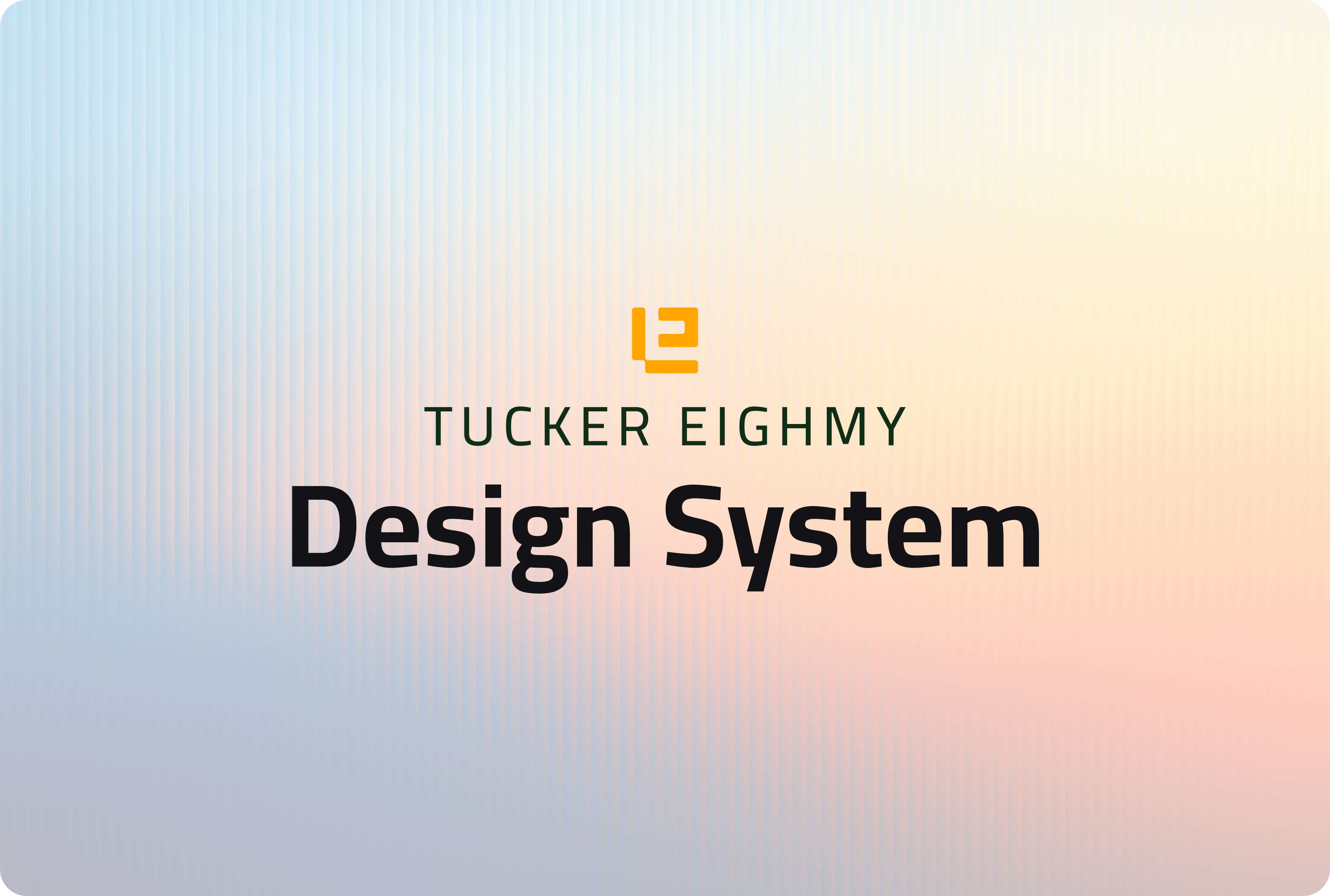 TE Design System